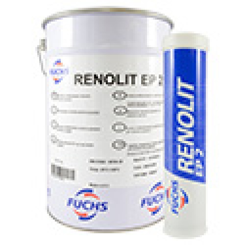 Tepalas RENOLIT CXEP2 25kg