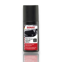 SONAX Plastiko Juodintojas 100ml