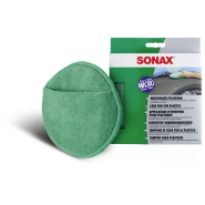 SONAX Mikropluošto Plastiko Priežiūros Padas