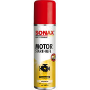 SONAX Aerozolis Variklio Užvedimui 250ml