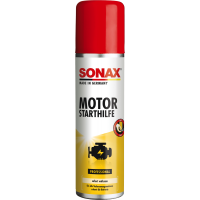 SONAX Aerozolis Variklio Užvedimui 250ml