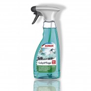 SONAX Matinis Prietasų Skydelio Valiklis Ocean Fresh 500ml