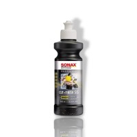 SONAX Profiline Polirolis Cut & Finish 250ml
