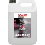 SONAX Profiline Polirolis CUTMAX 5 L