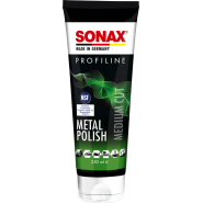 SONAX Profiline Metal Polish Polirolis 250ml