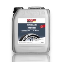 SONAX Profiline Padangų Juodintojas 5L