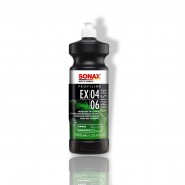 SONAX Profiline Polirolis EX 04-06 1 L