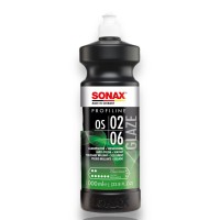 SONAX Profiline Polirolis OS 02-06 1L