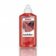 SONAX Universalus polirolis 250ml