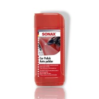 SONAX Universalus polirolis 500ml