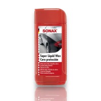 SONAX Vaškas Automobiliui 500ml