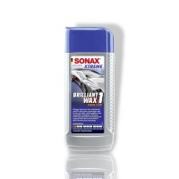 SONAX Xtreme vaškas BrilliantWax 1 Hybrid NPT 250ml