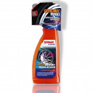 SONAX Xtreme Ceramic Padangų Ir Ratlankių Priemonė 750ml