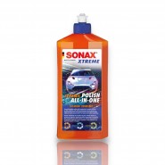 SONAX Xtreme Ceramic poliravimo pasta 500ml