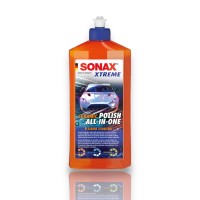 SONAX Xtreme Ceramic poliravimo pasta 500ml