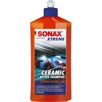 SONAX Xtreme Ceramic Šampūnas 1 L
