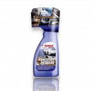 SONAX Xtreme Plastic Detailer 500ml