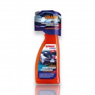 SONAX Xtreme Ceramic Plastikų Danga 750 ml