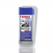 SONAX Xtreme Polirolis Su Vašku 3 HYBRID NPT 250ml