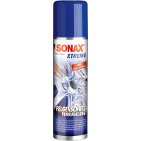 SONAX Xtreme Ratlankių Apsauginė Danga 250ml