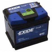 Akumuliatorius EXIDE 44Ah 420A