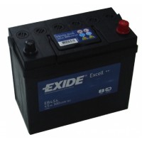 Akumuliatorius EXIDE 45Ah 300A