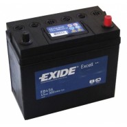 Akumuliatorius EXIDE 45Ah 300A