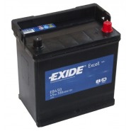 Akumuliatorius EXIDE 45Ah 330A