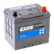 Akumuliatorius EXIDE 65Ah 580A