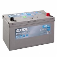 Akumuliatorius EXIDE 95Ah 800A