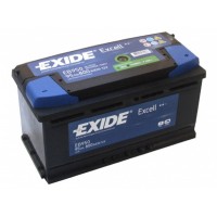 Akumuliatorius EXIDE 95Ah 800A