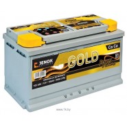 Akumuliatorius Jenox Gold 105Ah 900A