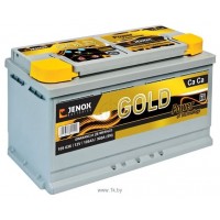 Akumuliatorius Jenox Gold 105Ah 900A