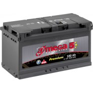 AKUMULIATORIUS A-MEGA PREMIUM 12V/100AH/950A EN