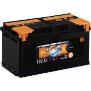 AKUMULIATORIUS ENERGY BOX 12V/100AH/850A EN