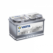 Akumuliatorius Varta A6 80Ah 800A