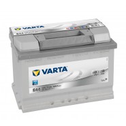 Akumuliatorius Varta E44 77Ah 780A