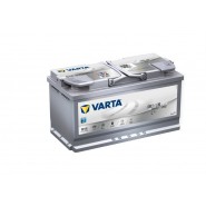 Akumuliatorius Varta G14 95AH 850A (AGM)