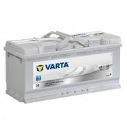 Akumuliatorius Varta I1 110Ah 920A