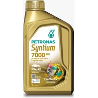 Alyva Petronas Syntium 7000 AV 0w20 1L