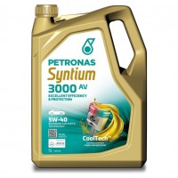 Alyva Petronas Syntium 3000 AV 5W40 5L