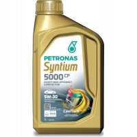 Alyva Petronas Syntium 5000 CP 5W30 1L