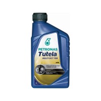 Alyva PETRONAS Tutela ATF MULTI DCT 700 DSG6 1L