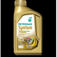 Alyva Petronas Syntium 7000 DM 0w30 1L