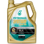 Alyva Petronas Syntium 5000 DM 5W30 5L