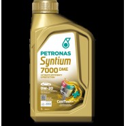 Alyva Petronas Syntium 7000 DME 0w20 1L