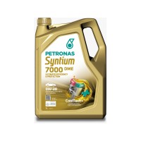 Alyva Petronas Syntium 7000 DME 0w20 5L