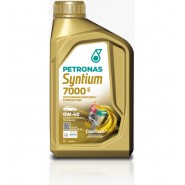 Alyva Petronas Syntium 7000 E 0w40 1L
