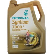 Alyva Petronas Syntium 7000 E 0w40 5L