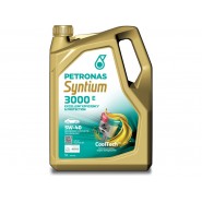 Alyva Petronas Syntium 3000 E 5W40 5L
